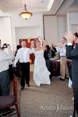 Best Lake Mary Events Center Wedding - Sandra Johnson (SJFoto.com)